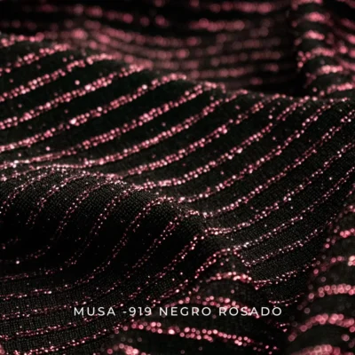 brillo-musa-919-negro-rosado