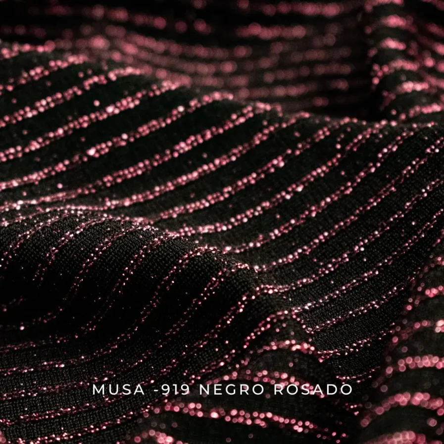 brillo-musa-919-negro-rosado