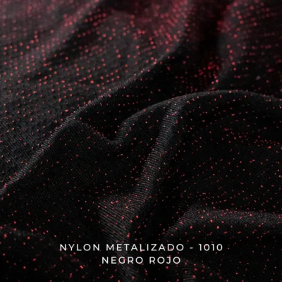 brillo-nylon-metalizado-1010-negro-rojo