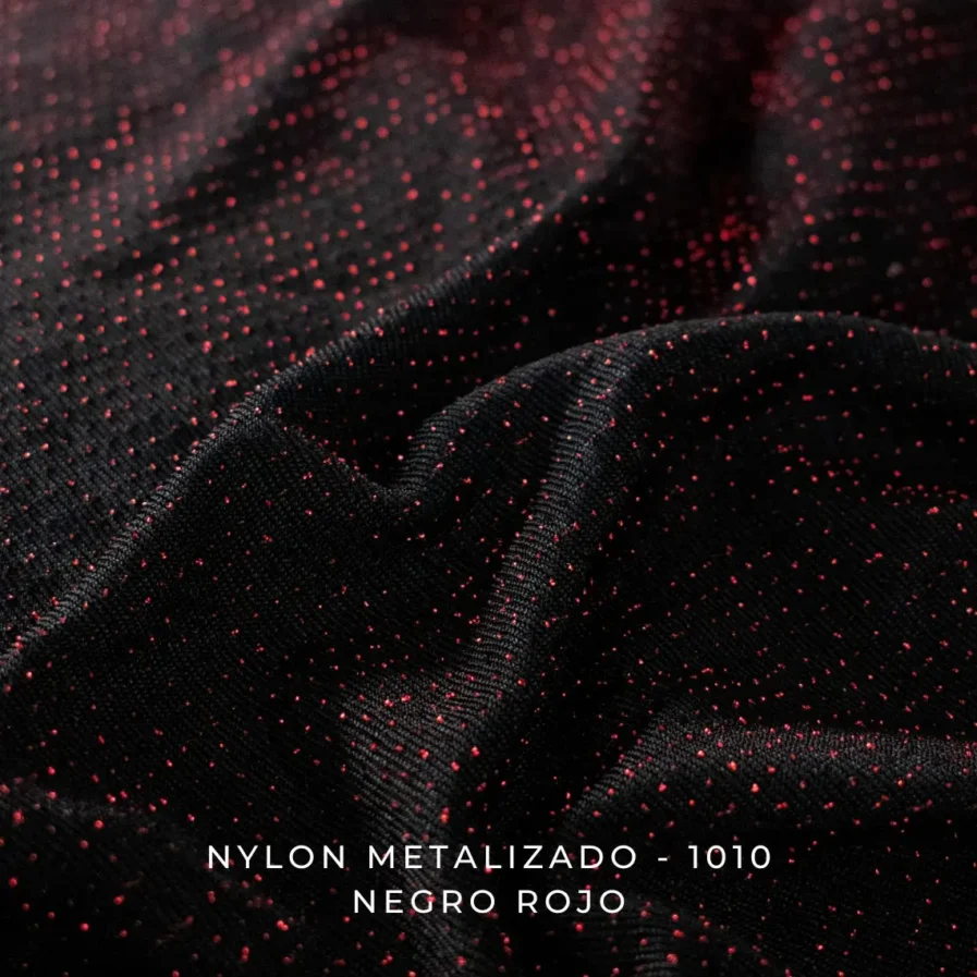 brillo-nylon-metalizado-1010-negro-rojo