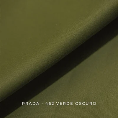 PRADA 462 VERDE OSCURO